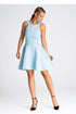 Cocktail dress model 190925
